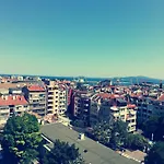 за гости во1 公寓 布尔加斯