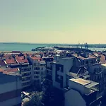 за гости во1 公寓