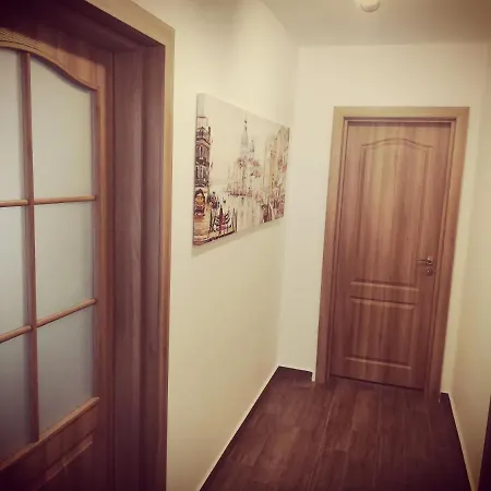 Apartament за гости во1 *