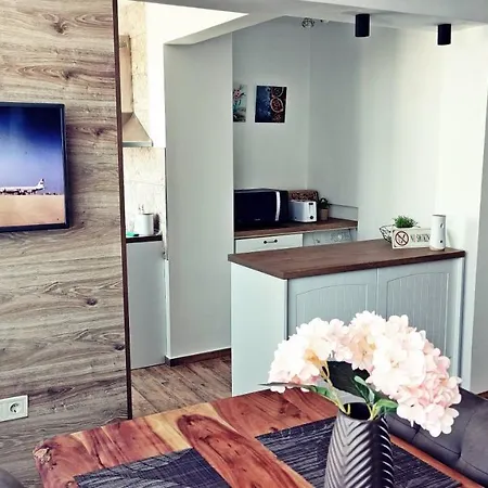 Apartament за гости во1 *