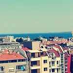 за гости во1 Burgas City