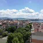 за гости во1 Apartmán Burgas City