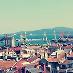 Apartmán за гости во1 Burgas City
