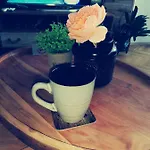 за гости во1 Apartmán