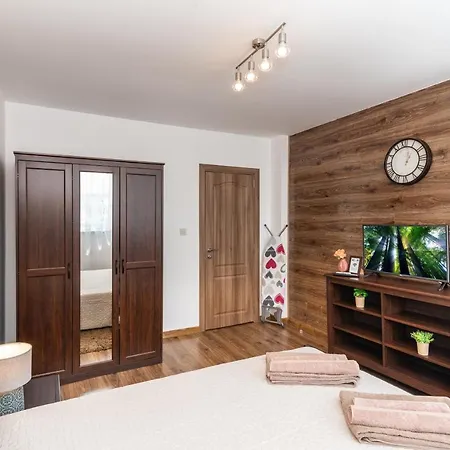 Appartement за гости во1 Burgas