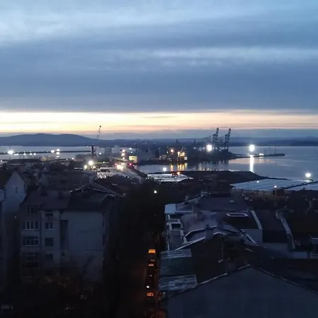 за гости во1 Burgas City