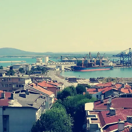 Lejlighed за гости во1 Burgas City