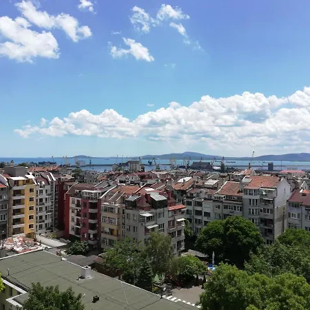 Appartement за гости во1