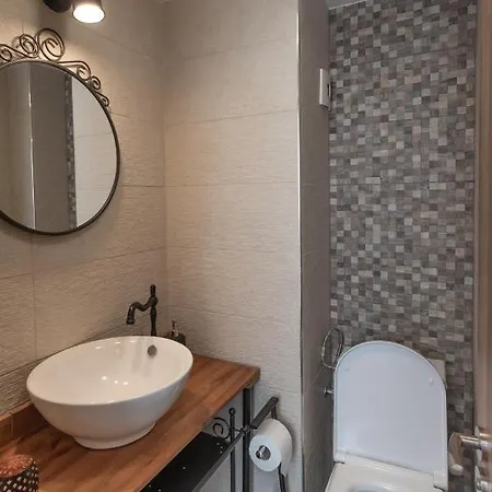 Apartament за гости во1