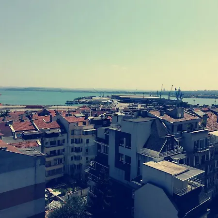 за гости во1 Appartement