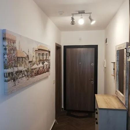 Appartement за гости во1