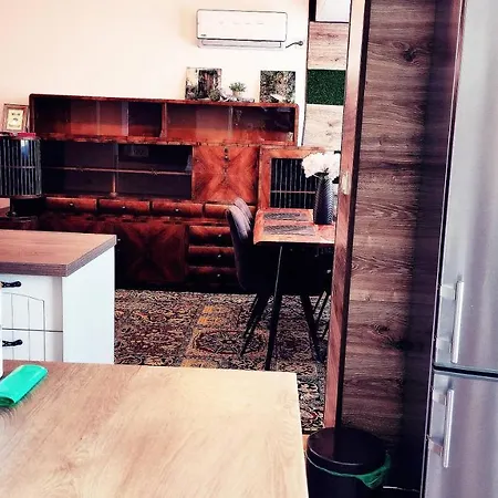 за гости во1 Apartmán